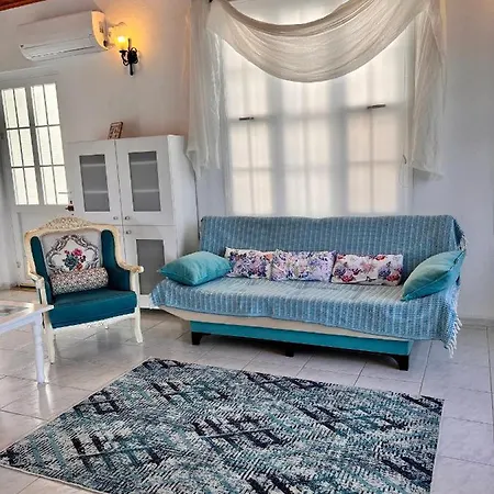 Soevalye Adasinda Yali Dairesi דירה *
